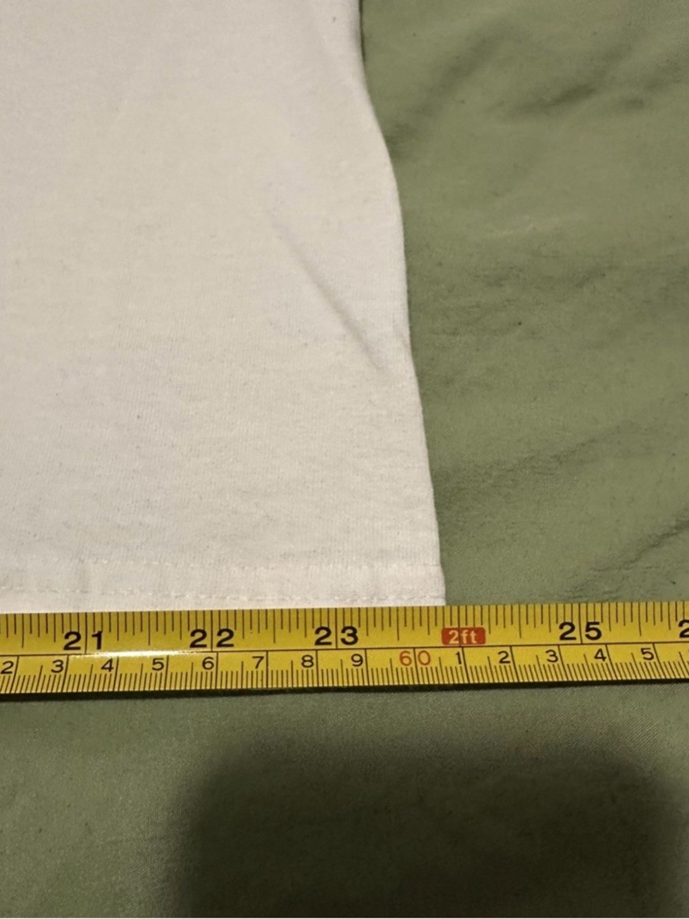 FTP Fastest Shipping USPS XL Graphic White Tee Shirt Deadstock Streetwear - Picture 5 of 7